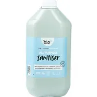 Bio-D Bio-D All Purpose Sanitiser 5L - Desinfizierender Allzweckreiniger – Produktbild 1 von 1