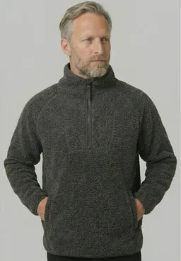 derbe derbe Fleecejacke „Kuschelby Troyer“ – Produktbild 1 von 1