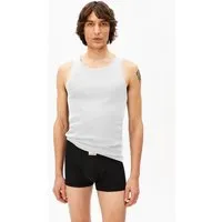 ARMEDANGELS ARMEDANGELS JAANNO RIB Herren Ripp-Top aus Bio-Baumwoll Mix – Produktbild 1 von 1