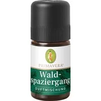 Primavera Primavera Duftmischung "Waldspaziergang" 5 ml – Produktbild 1 von 1