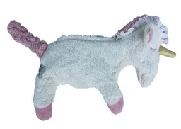 Pat und Patty Pat und Patty Wärmekissen "Einhorn", Bio-Dinkelkörner , 100 % Baumwolle kbA – Produktbild 1 von 1
