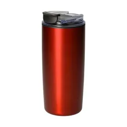 elasto elasto Kaffeebecher "Arabica" aus robustem Edelstahl - doppelwandiger Isolierbecher – Produktbild 1 von 1