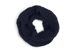 Ehrenkind Strickschal Schlauchschal für Kinder, aus Merino Schurwolle, (Grobstrick) – Produktbild 1 von 1