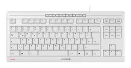 Cherry Cherry STREAM KEYBOARD TKL - Tastatur - USB – Produktbild 1 von 1