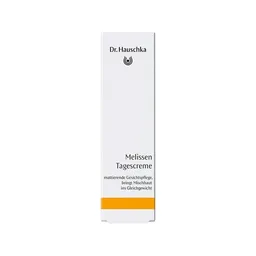 Dr. Hauschka Dr. Hauschka Melissen Tagescreme – Produktbild 1 von 1