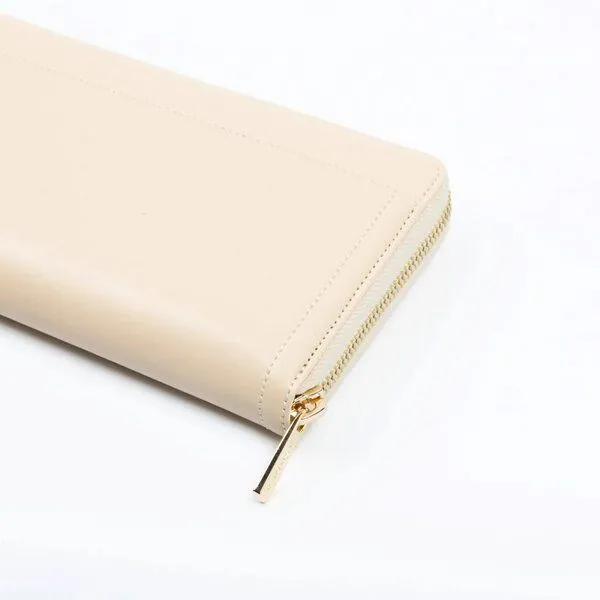 Ashoka Paris Ashoka Paris Companion Couture Geldbörse Sand Bamboo – Produktbild 3 von 5