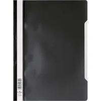 Durable DURABLE Schnellhefter DIN A4 aus Polypropylen, schwarz – Produktbild 1 von 1