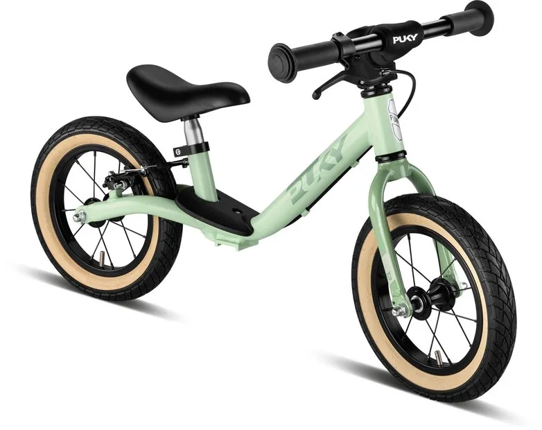 Puky Puky LR Light Br Grün Modell 2027 – Produktbild 2 von 4