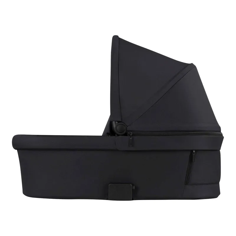 ABC Design ABC Design Kombikinderwagen Salsa 5 Air schwarz, Schwarz, – Produktbild 2 von 3