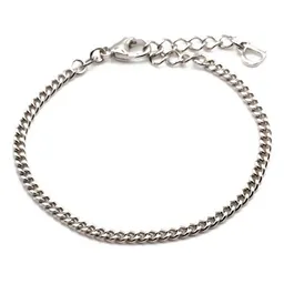juni juni Panzerarmband - Silberarmband aus recyceltem 925er Silber - hergestellt in Deutschland – Produktbild 1 von 1