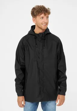 derbe derbe Regenjacke „Passbyplain“ – Produktbild 1 von 1