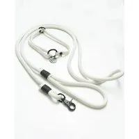 soulseil soulseil Hundeleine/Halsband, Set, Weiss, – Produktbild 1 von 1
