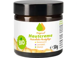 Aries ARIES Hautcreme mit Bio-Rohstoffen – Produktbild 1 von 1