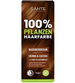 Sante Sante PHF Maronenbraun 08 – Produktbild 1 von 1