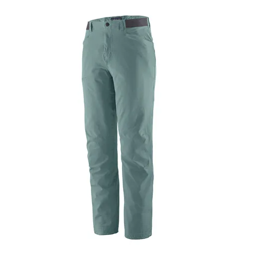 Patagonia Patagonia Venga Rock Pants Regular, Grün, – Produktbild 1 von 1