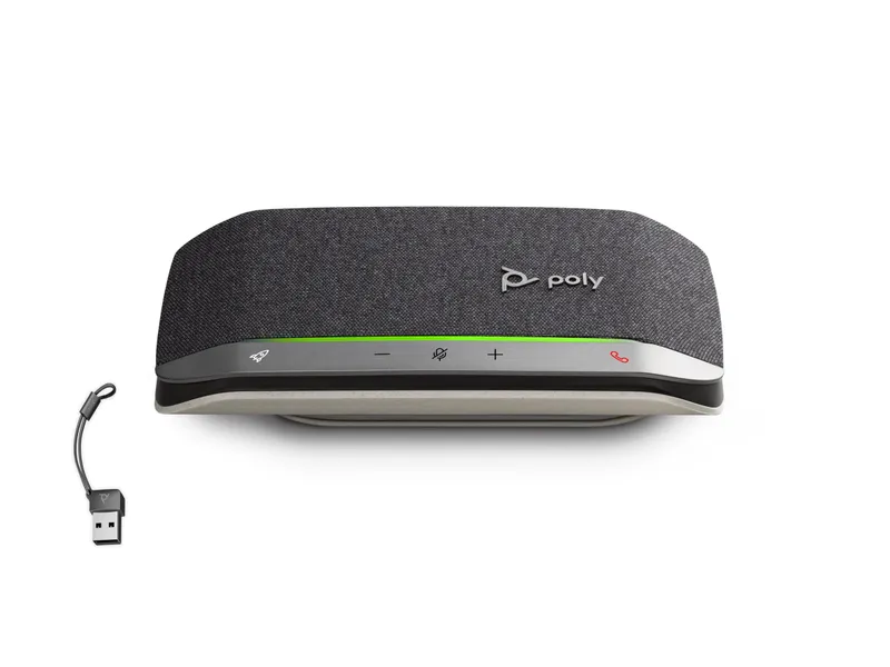 Poly Poly HP Poly Sync 20 | b95vjut | Intelligente Freisprecheinrichtung – Produktbild 1 von 1