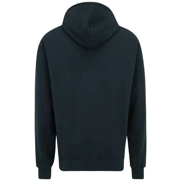 Iriedaily Iriedaily Mini Flag 2 Hoody, Dark orion (blau), – Produktbild 2 von 4