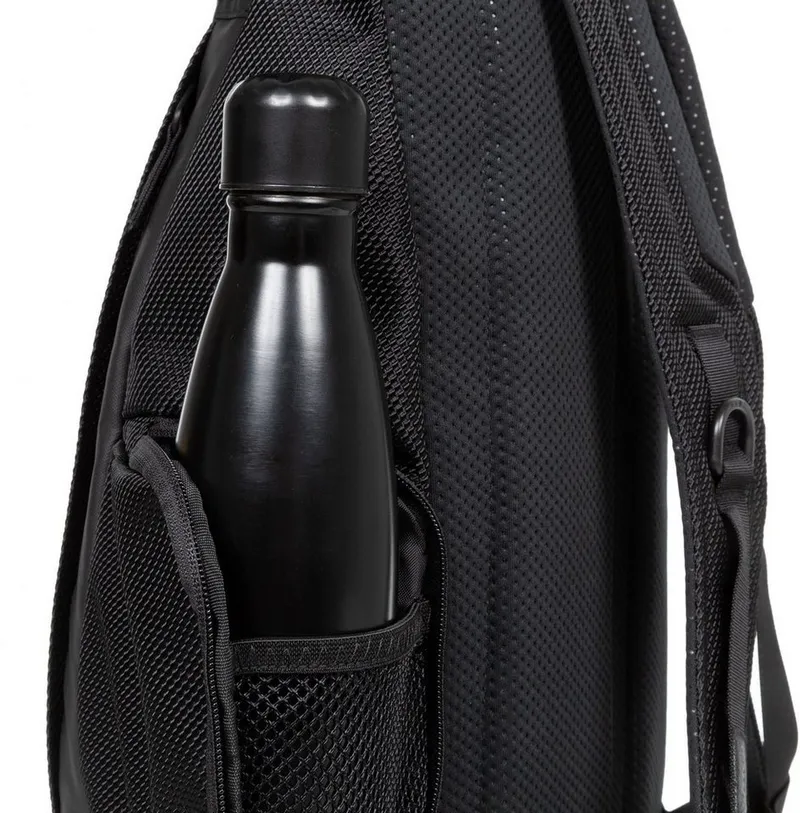 Eastpak Eastpak Freizeitrucksack Tecum Roll, Grau, – Produktbild 5 von 5