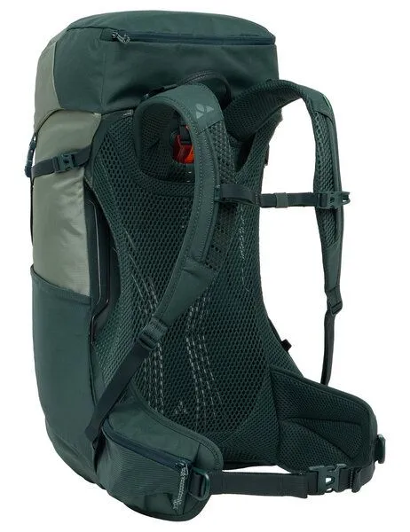 Vaude Vaude Rucksaecke30-39L Brenta 30, Hell-grün, – Produktbild 5 von 7