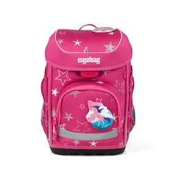 Ergobag Ergobag cubo Schulranzen, 5-teiliges Set, Kollektion 2026 SternzauBär – Produktbild 1 von 1
