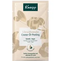 Kneipp Kneipp Verwöhnendes Creme-Öl-Peeling – Produktbild 1 von 1