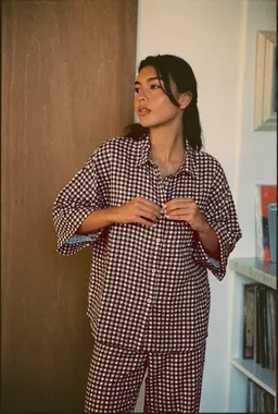 Nénés Nénés Axelle-Hemd – Produktbild 1 von 1