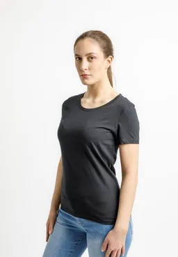 TORLAND Torland Tailliertes Damen T-Shirt Expresser – Produktbild 1 von 1