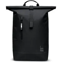 GOT BAG GOT BAG Rolltop Lite 2.0, Black monochrome, – Produktbild 1 von 1