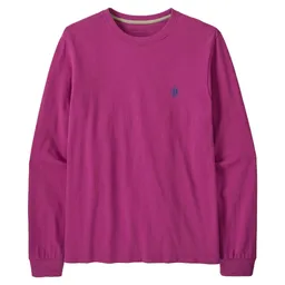 Patagonia M'S L/S MW HUT TRIPPER SKYLINE T-SHIRT – Produktbild 1 von 1