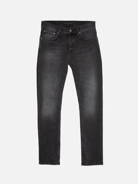Nudie Jeans Nudie Jeans Jeans Grim Tim - Dark Cove – Produktbild 1 von 5