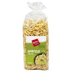green Spätzle – Produktbild 1 von 1