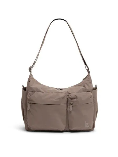 GOT BAG GOT BAG Pocket Sling Bag, Oyster monochrome, – Produktbild 1 von 3