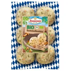 Zimmermann Semmelknödel – Produktbild 1 von 1