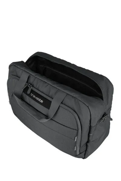 Travelite Travelite Skaii Weekender, Gipfelgrau, – Produktbild 4 von 4