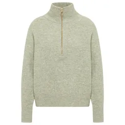 LANIUS LANIUS Half-Zip-Pullover – Produktbild 1 von 1