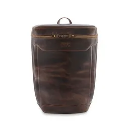 Buckle & Seam Buckle & Seam Leder Rucksack Siwa – Produktbild 1 von 1