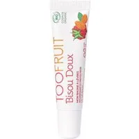 TOOFRUIT TOOFRUIT Lippenbalsam Himbeere-Mandel speziell für Kinder, Inhalt: 10ml – Produktbild 1 von 1