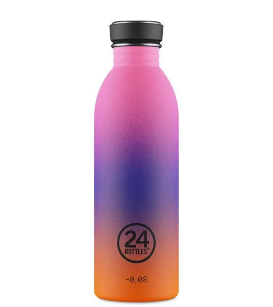 24bottles 24bottles Urban Bottle, Sundown, – Produktbild 1 von 3