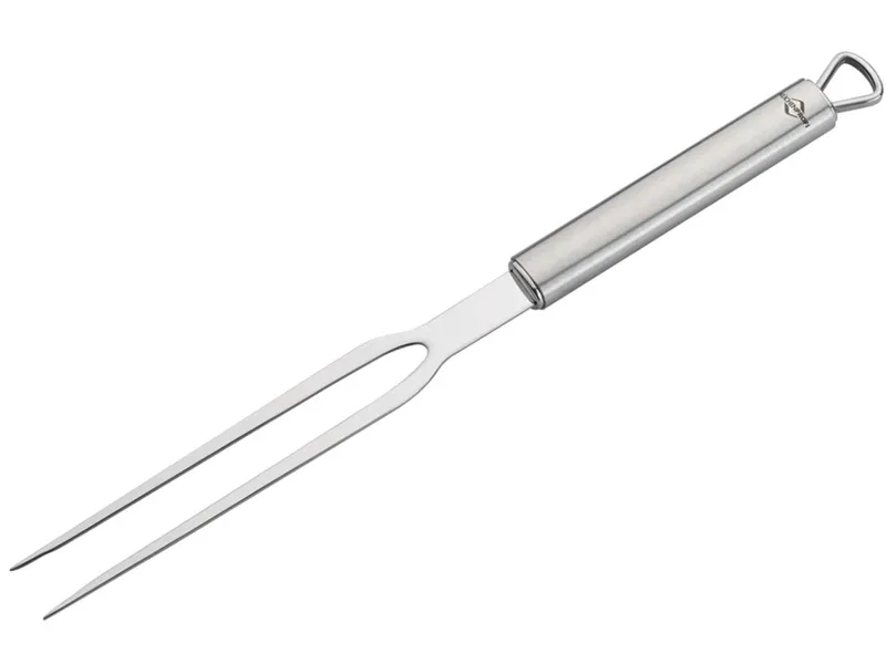 Serviergabel "PARMA" aus Edelstahl, L 31 cm, spülmaschinenfest – Produktbild 1 von 1