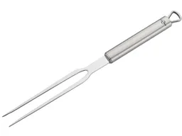 Serviergabel "PARMA" aus Edelstahl, L 31 cm, spülmaschinenfest – Produktbild 1 von 1
