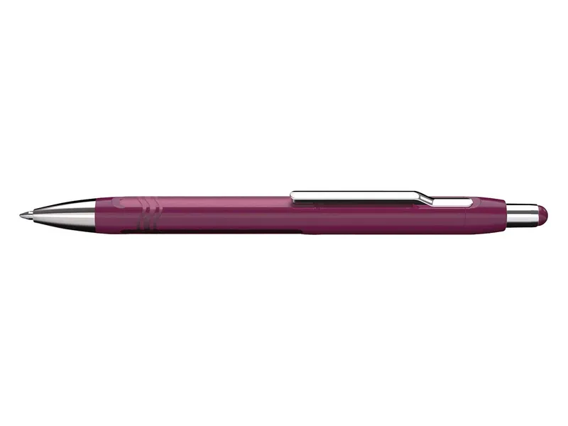 Schneider Schneider Kugelschreiber "Epsilon" beere/rosa – Produktbild 1 von 1