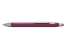 Schneider Schneider Kugelschreiber "Epsilon" beere/rosa – Produktbild 1 von 1