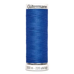 Gütermann Gütermann Allesnäher 200m 959 Blau – Produktbild 1 von 1