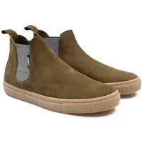 LANGBRETT LANGBRETT PLD boots | nubukleder – Produktbild 1 von 1