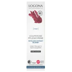 LOGONA Logona Couperose-Creme für Tag & Nacht – Produktbild 1 von 1