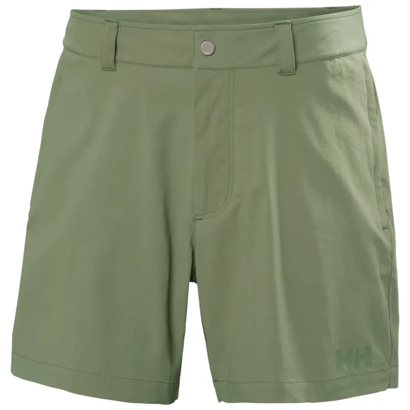 Helly Hansen Shorts Helly Hansen Move QD 6", Vert, – Produktbild 1 von 1