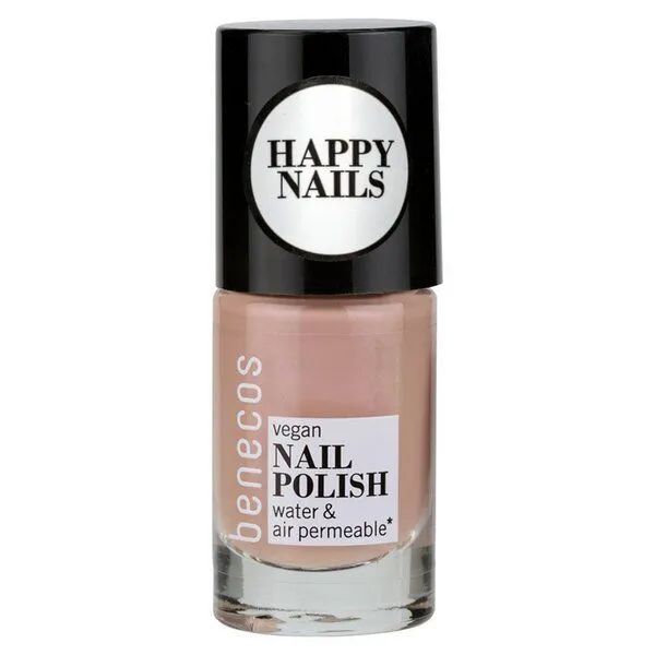 Benecos benecos 20FREE – veganer Nagellack – 5ml – wasser- und luftdurchlässig, You-nique, – Produktbild 1 von 2