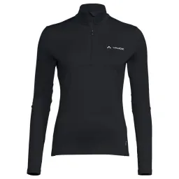 Vaude Damen Half-Zip Fleece-Pullover VAUDE Livigno II – Produktbild 1 von 1