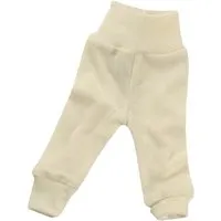 ENGEL SPORTS Engel Sports Frühchen und Baby Hose mit Nabelbund natur Gr. 44, Natur, – Produktbild 1 von 1