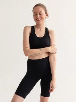 erlich textil erlich textil Juna Radler aus Polyamid, made in Europe – Produktbild 1 von 1
